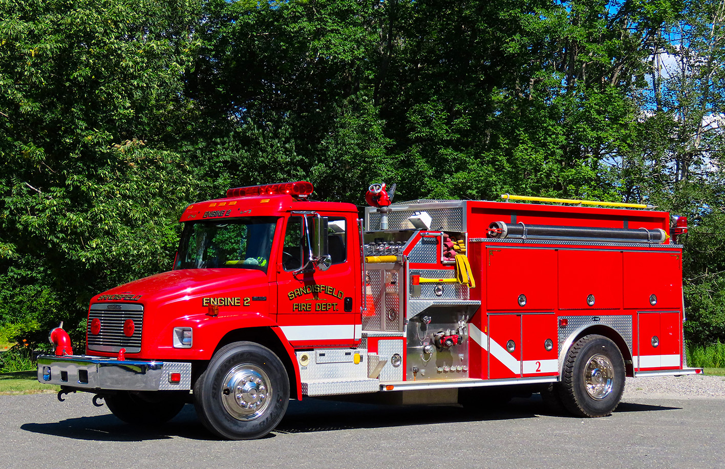 Sandisfield Fire Department Firefighting Wiki Fandom